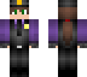 william afton