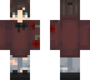 1st skin (fixed)