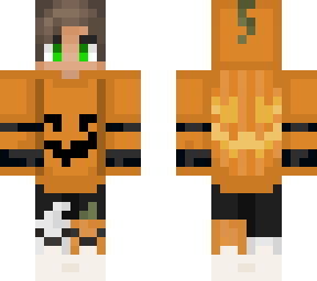 adrian's halloween