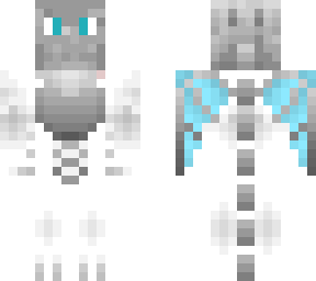 air dragon warrior
