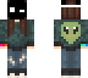 alien