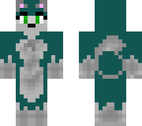 asher the furry