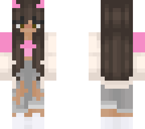 baby pink