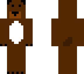 bear