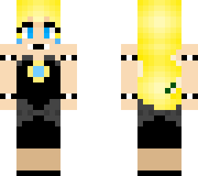 bowsette v.2