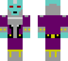 brainiac stas