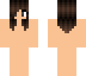 brown hair base