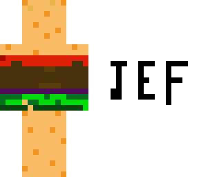 burger jeff