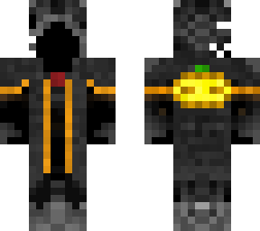 burner hallows