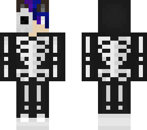 catazure skeleton fixed
