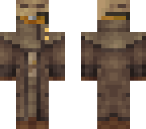cofre human