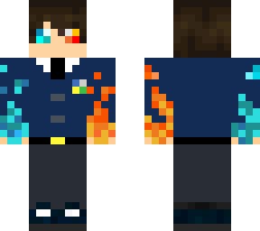 coldfire (vhs student)