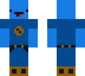 cookie man 2.0