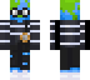 cool planet