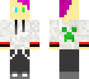 creeper boy