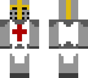 crusader
