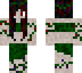 dark dryad