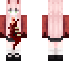 darling spooky