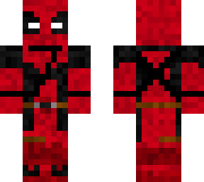 deadpool