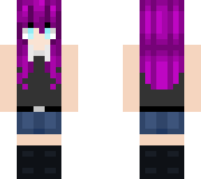 demon girl