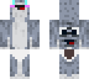 derp sharky