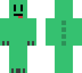 derpy dino :p (edited)