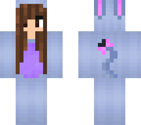 edit of skiplays halloween costume