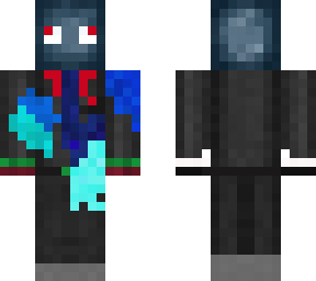 even spoooky squid