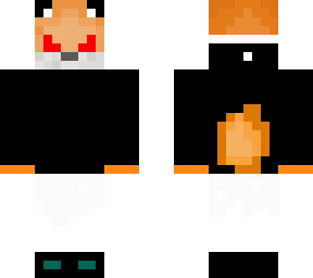 evil randy