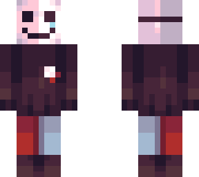 evil soul