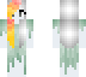 fire-dye halloween ghost