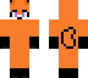 fox girl