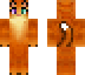 foxpaw