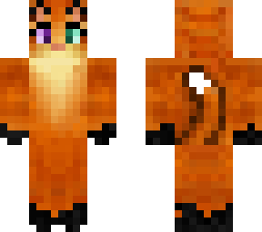 foxpaw 2.0