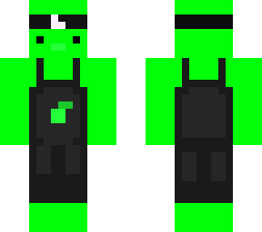 green l
