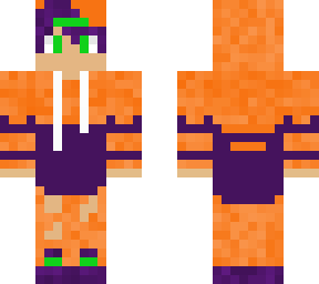halloween camo boy
