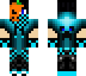 halloween cool boy