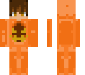 halloween pyjama boy