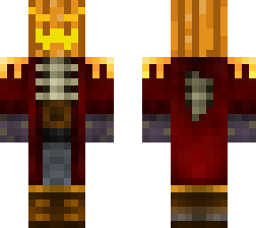 headless horse man