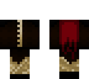 headless horseman (headless)