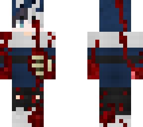 helloween skin