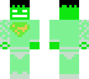 iron sunny mark 9