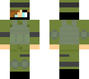 israeli defense force woman (fixed)