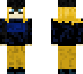 khaotickord's 1st skin!