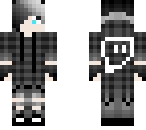 lynburn's twitch skin