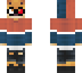 max skin