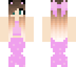 mermaid eadie