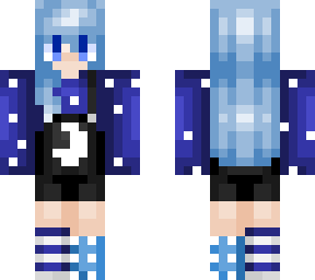 moon girl