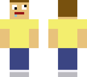 morty smith