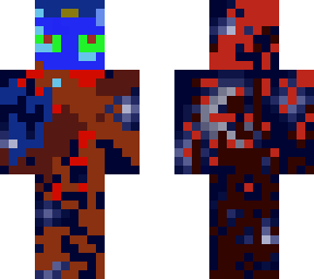 muddy miner